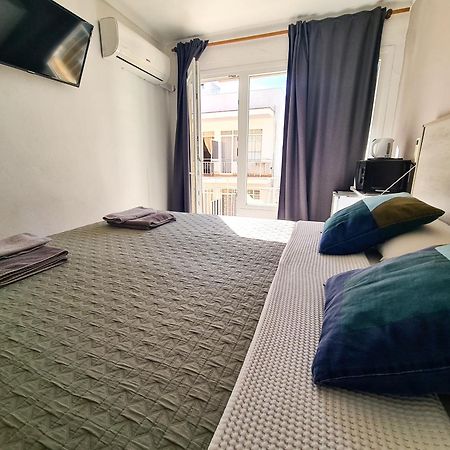 Amena Mar Hotel Sa Coma  Kültér fotó