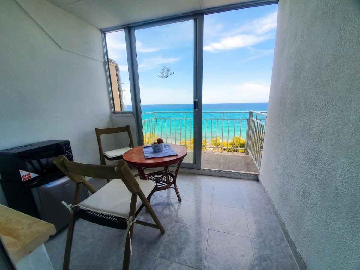 Amena Mar Hotel Sa Coma  Kültér fotó