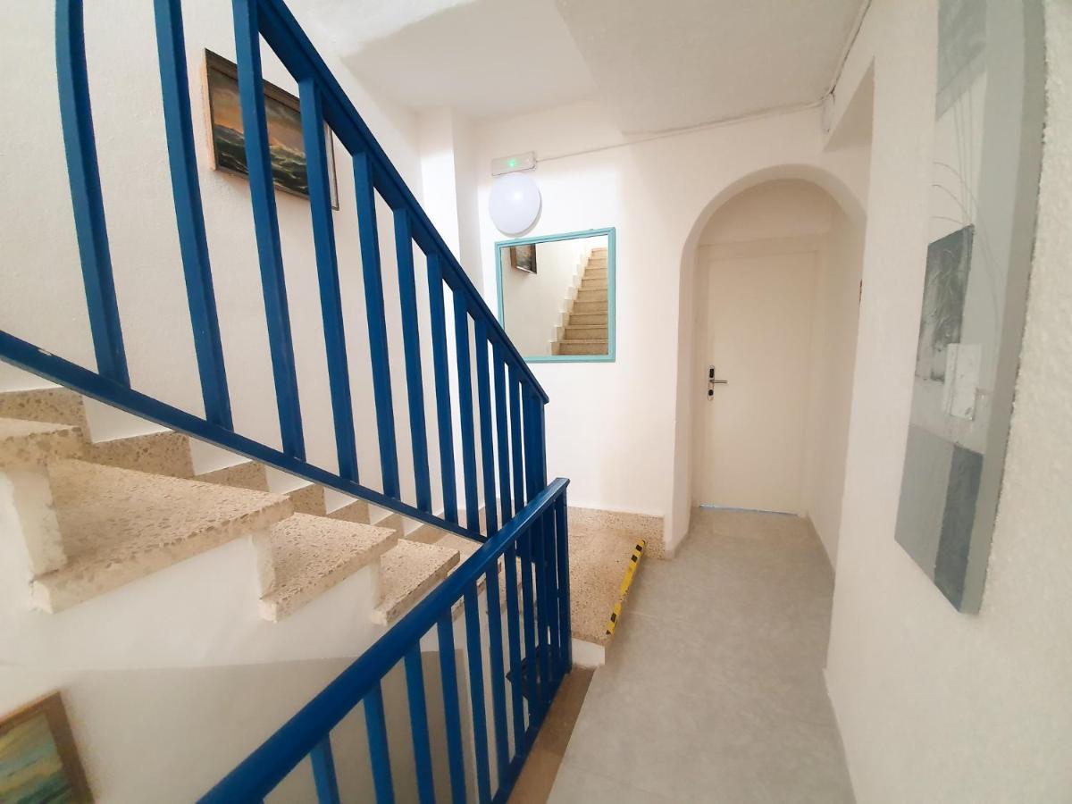 Amena Mar Hotel Sa Coma  Kültér fotó