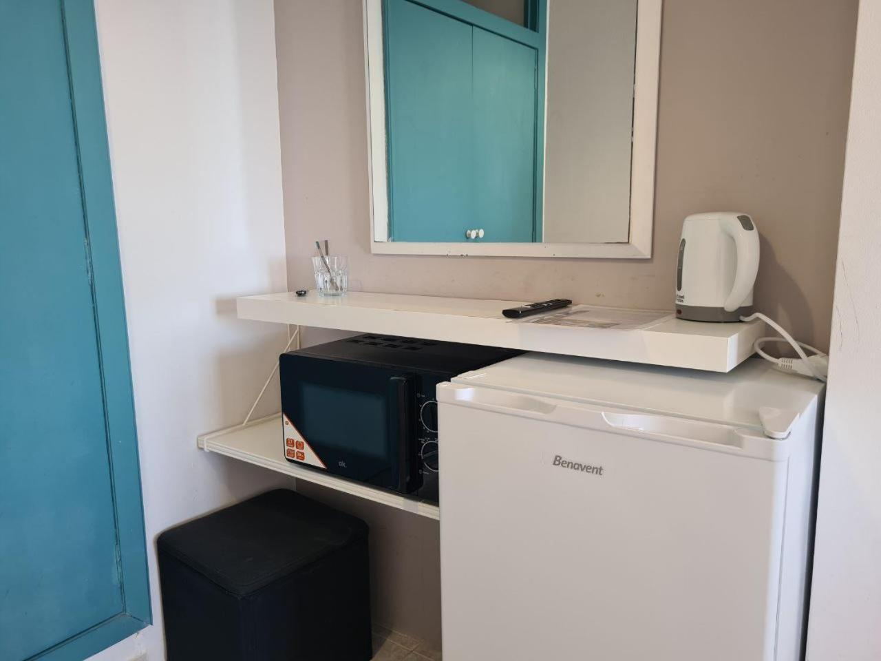 Amena Mar Hotel Sa Coma  Kültér fotó
