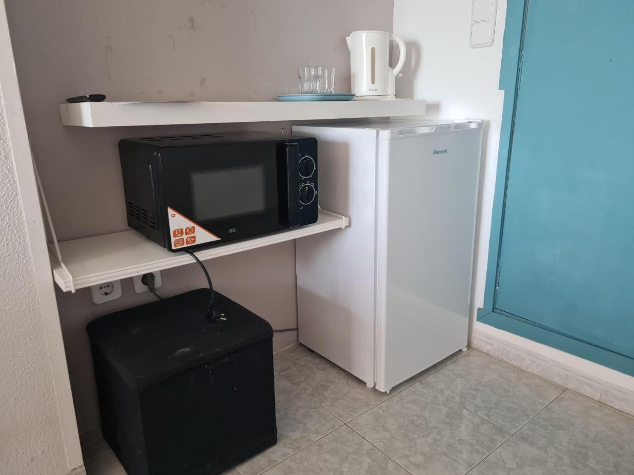 Amena Mar Hotel Sa Coma  Kültér fotó