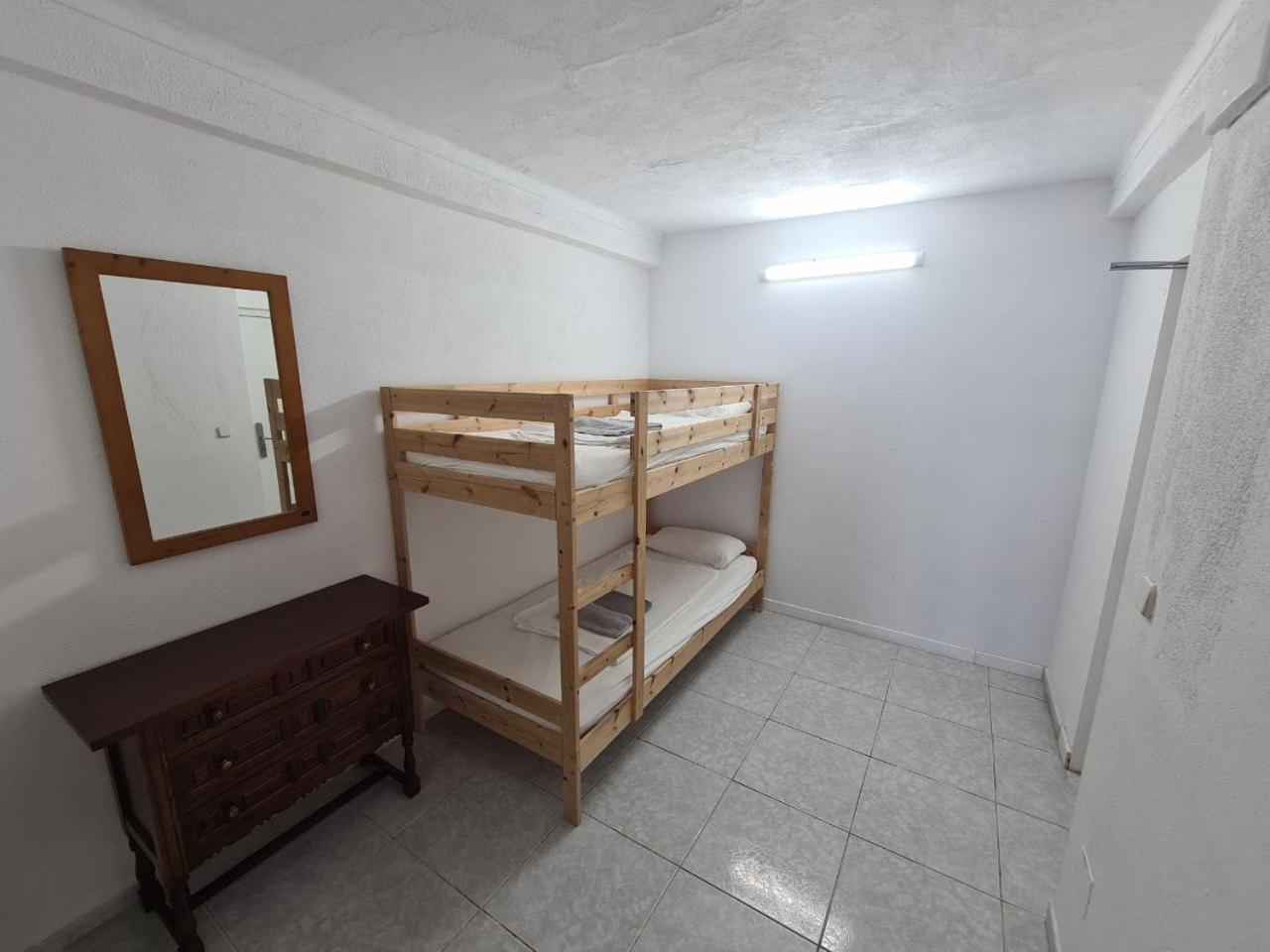 Amena Mar Hotel Sa Coma  Kültér fotó