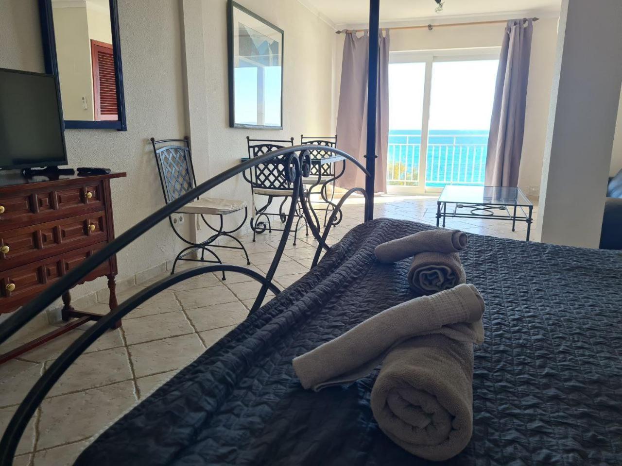 Amena Mar Hotel Sa Coma  Kültér fotó