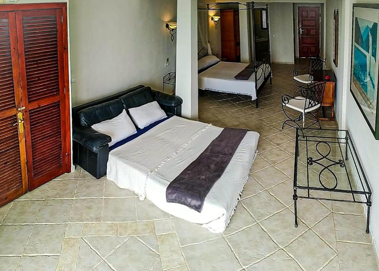 Amena Mar Hotel Sa Coma  Kültér fotó