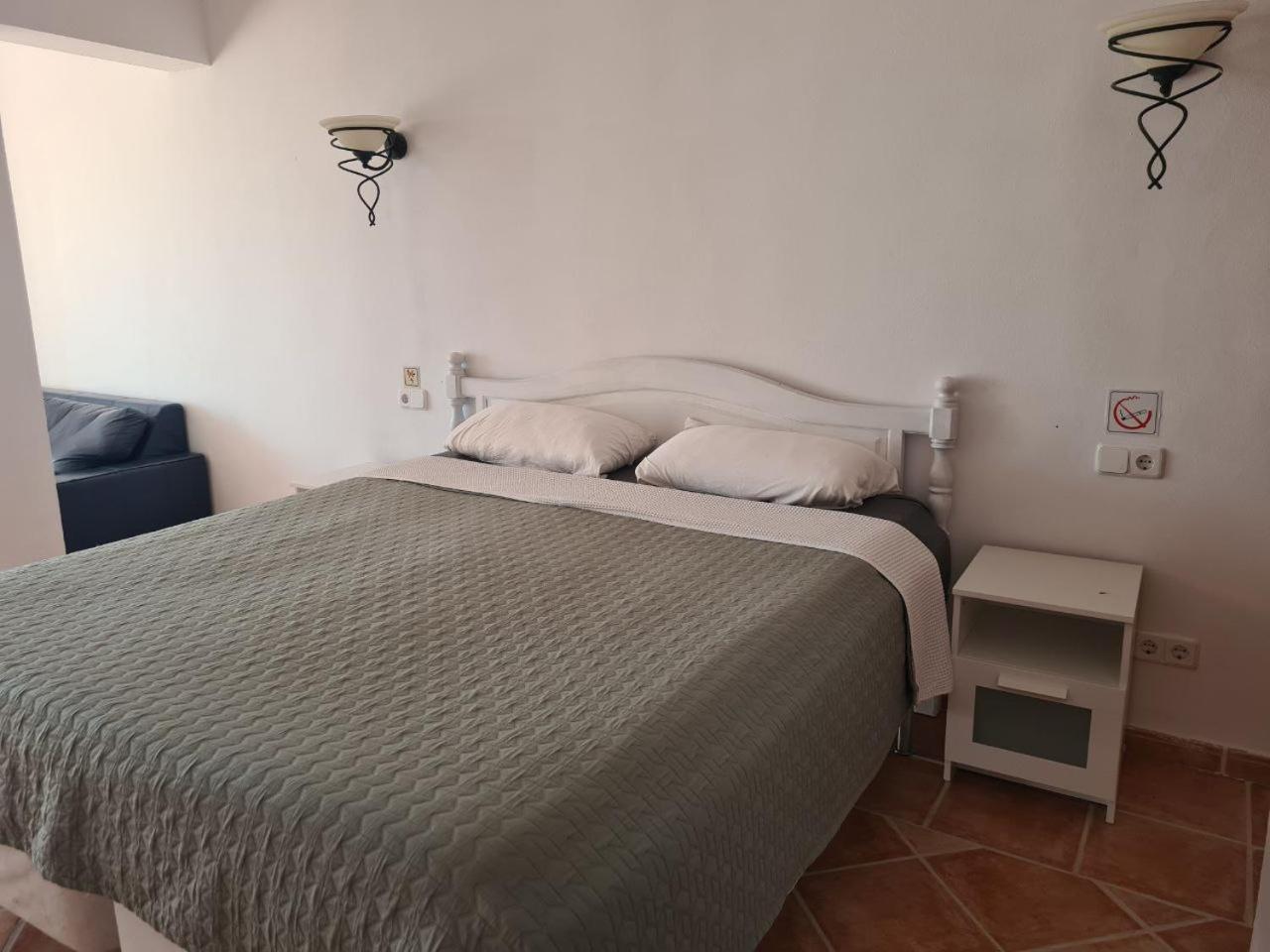 Amena Mar Hotel Sa Coma  Kültér fotó