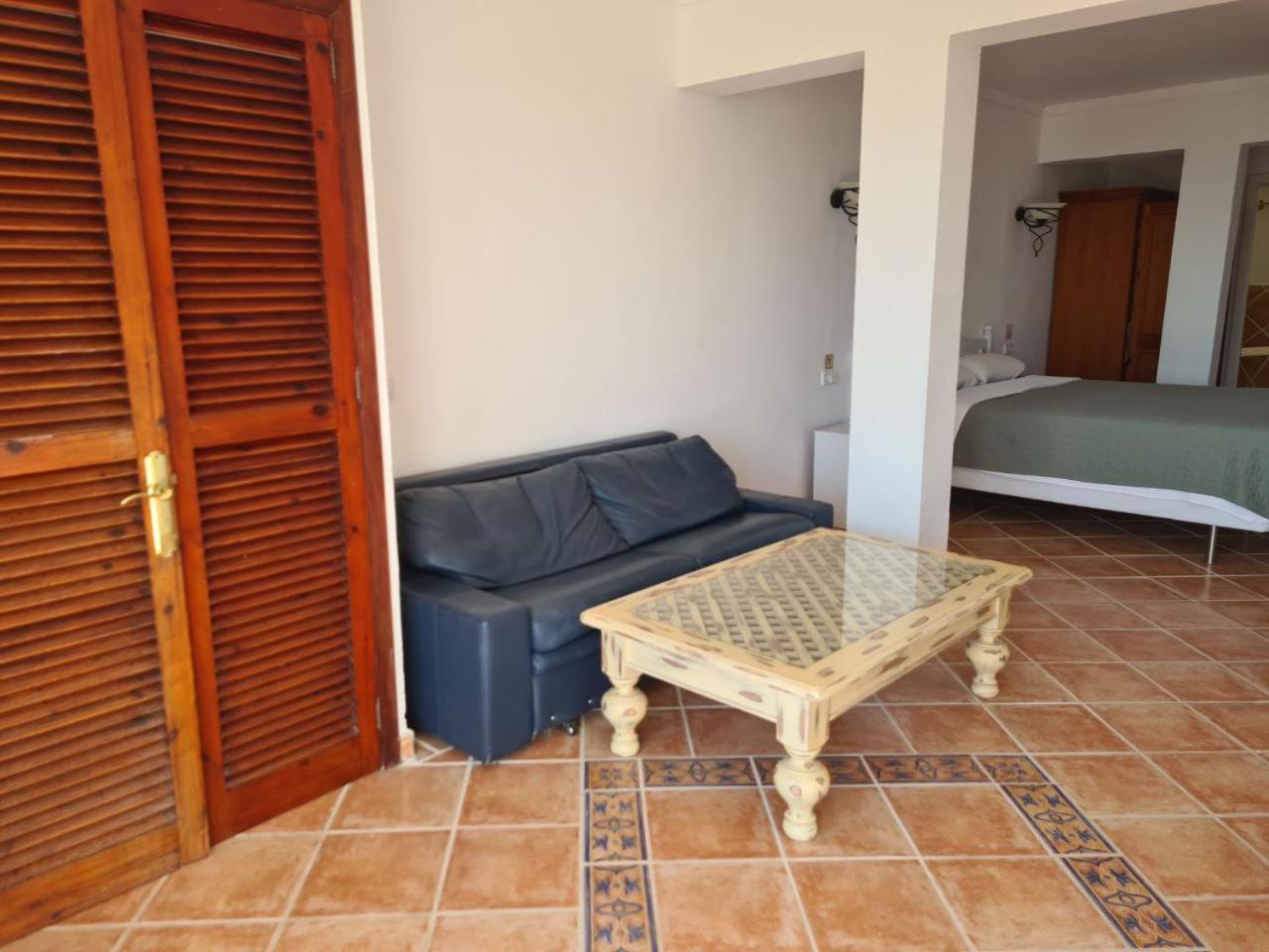 Amena Mar Hotel Sa Coma  Kültér fotó