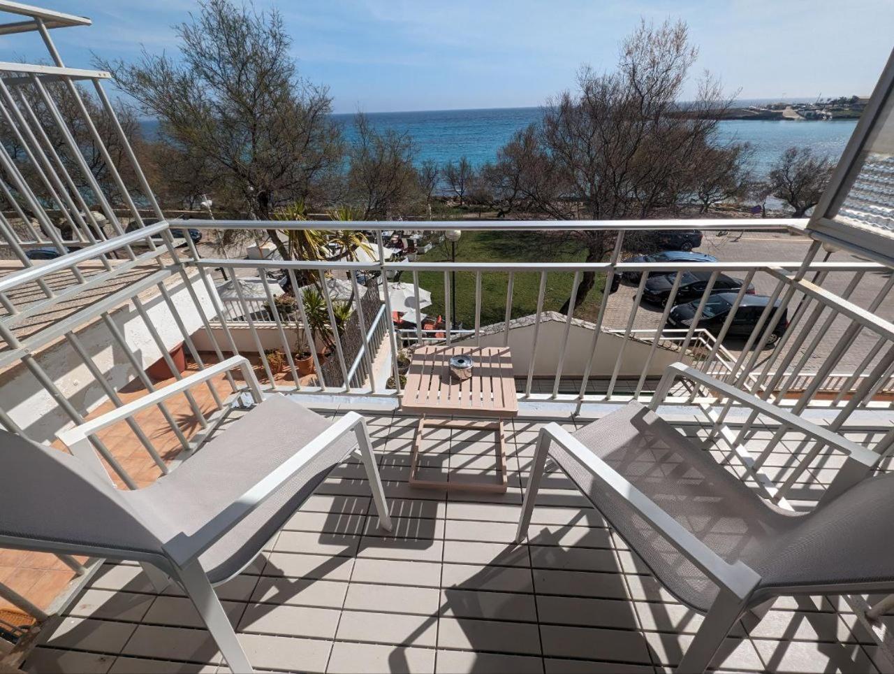 Amena Mar Hotel Sa Coma  Kültér fotó