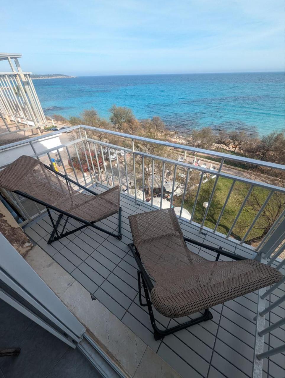 Amena Mar Hotel Sa Coma  Kültér fotó