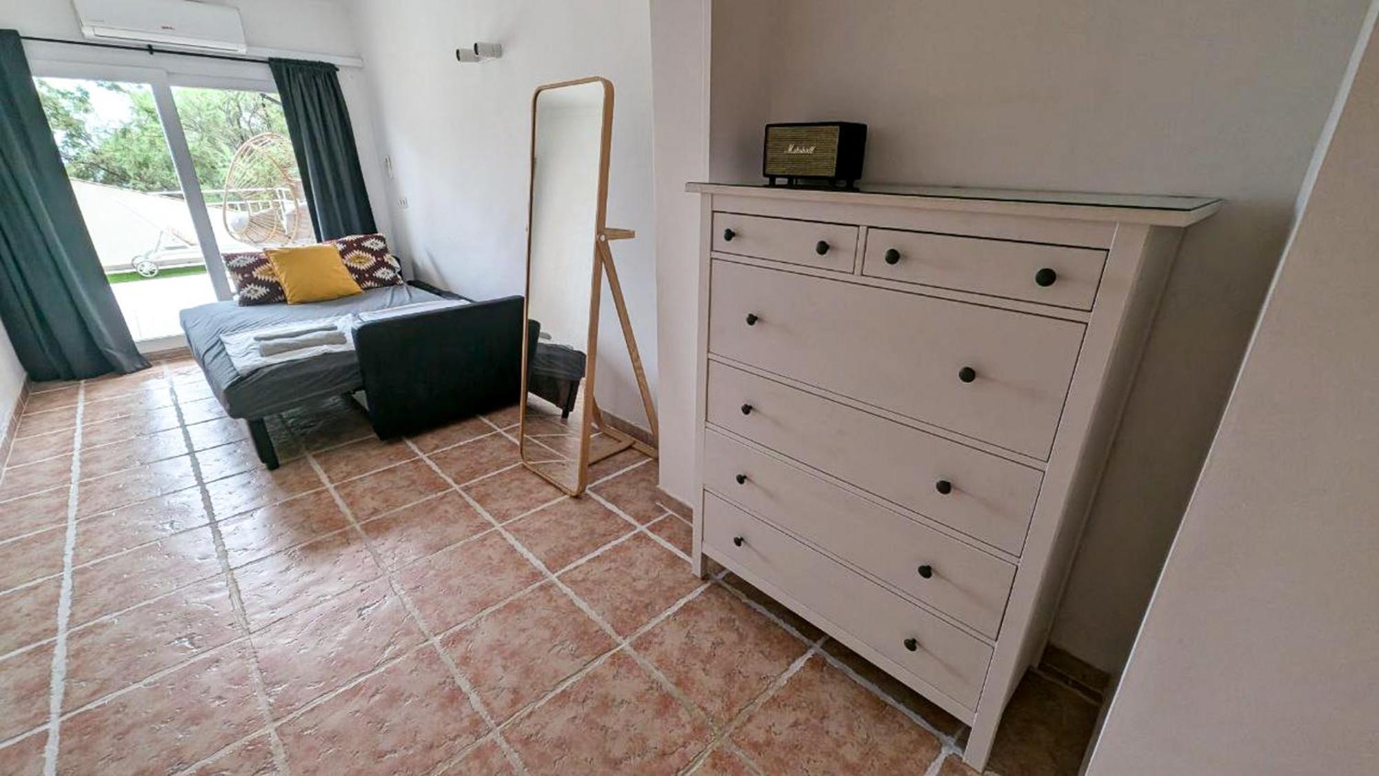 Amena Mar Hotel Sa Coma  Kültér fotó