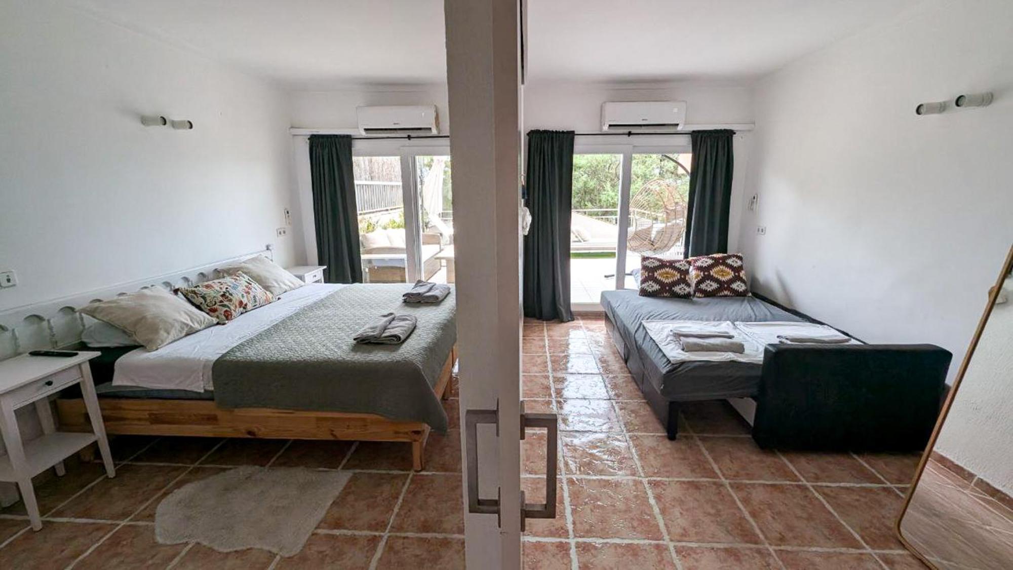 Amena Mar Hotel Sa Coma  Kültér fotó