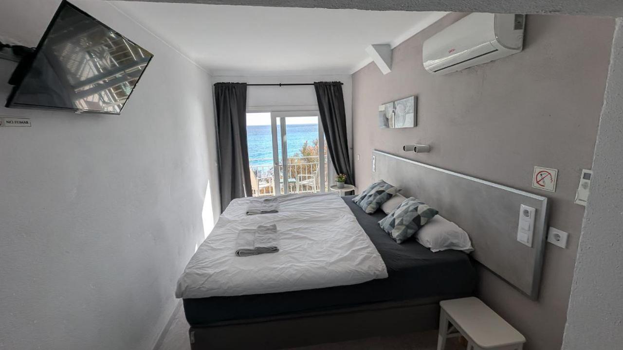 Amena Mar Hotel Sa Coma  Kültér fotó