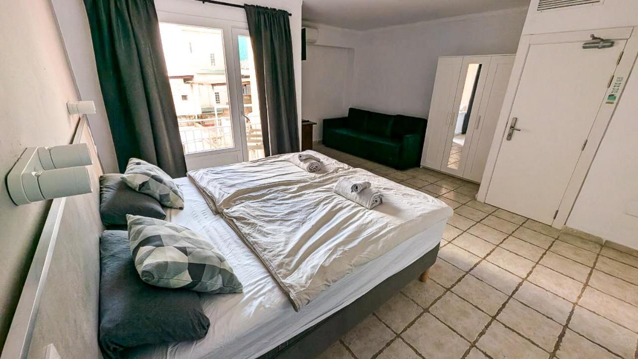 Amena Mar Hotel Sa Coma  Kültér fotó