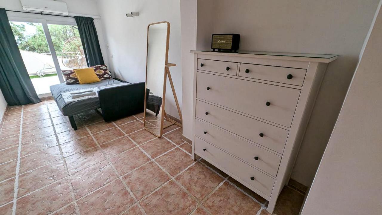Amena Mar Hotel Sa Coma  Kültér fotó