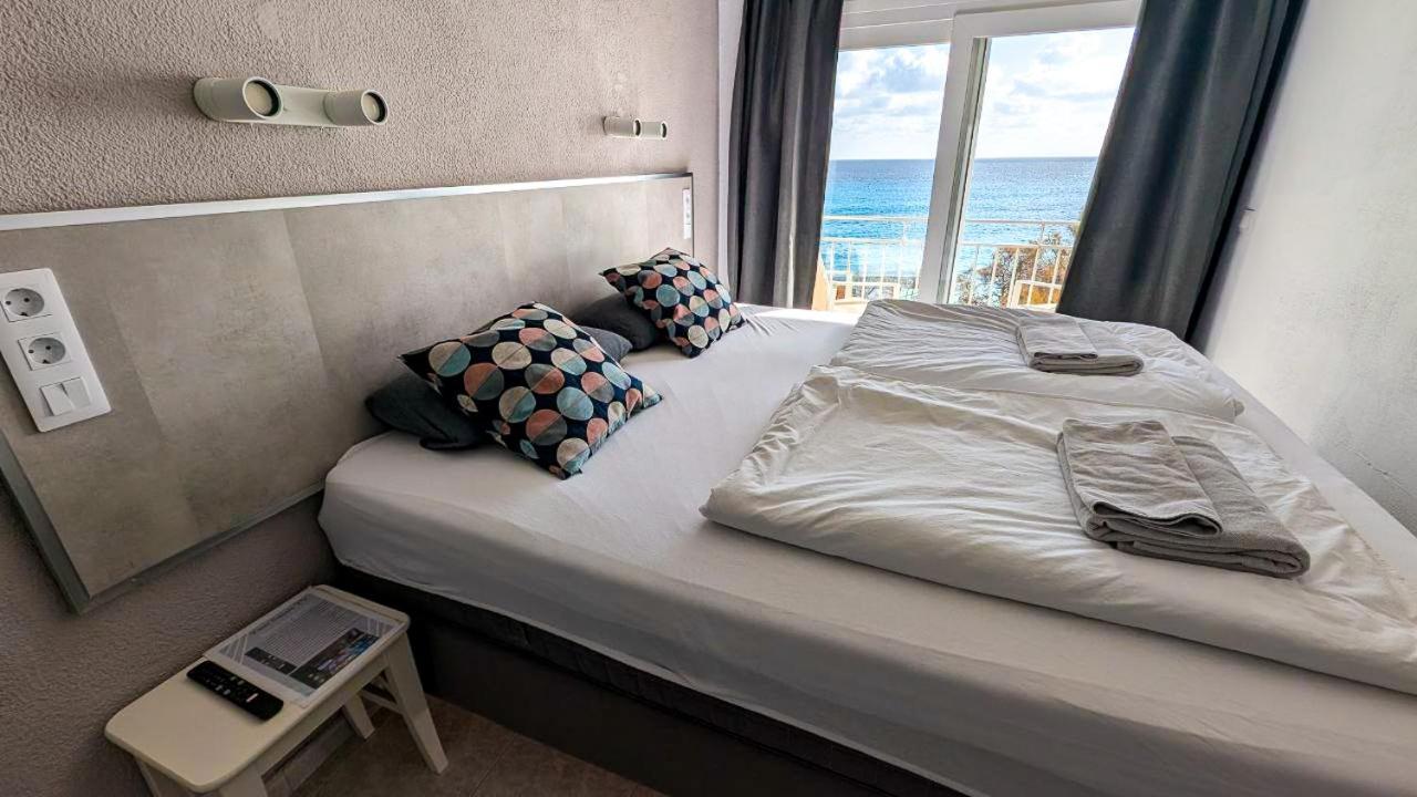 Amena Mar Hotel Sa Coma  Kültér fotó