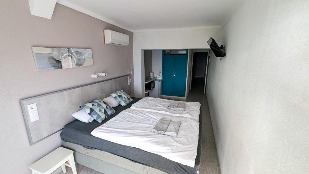 Amena Mar Hotel Sa Coma  Kültér fotó