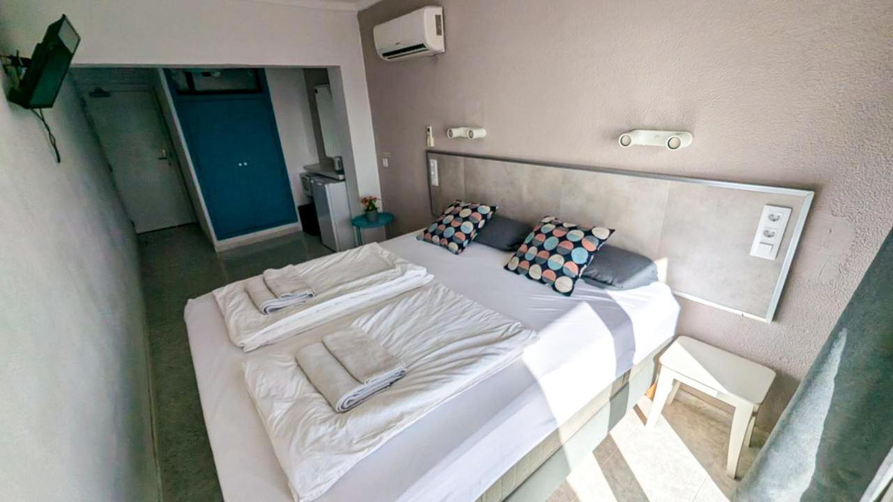 Amena Mar Hotel Sa Coma  Kültér fotó