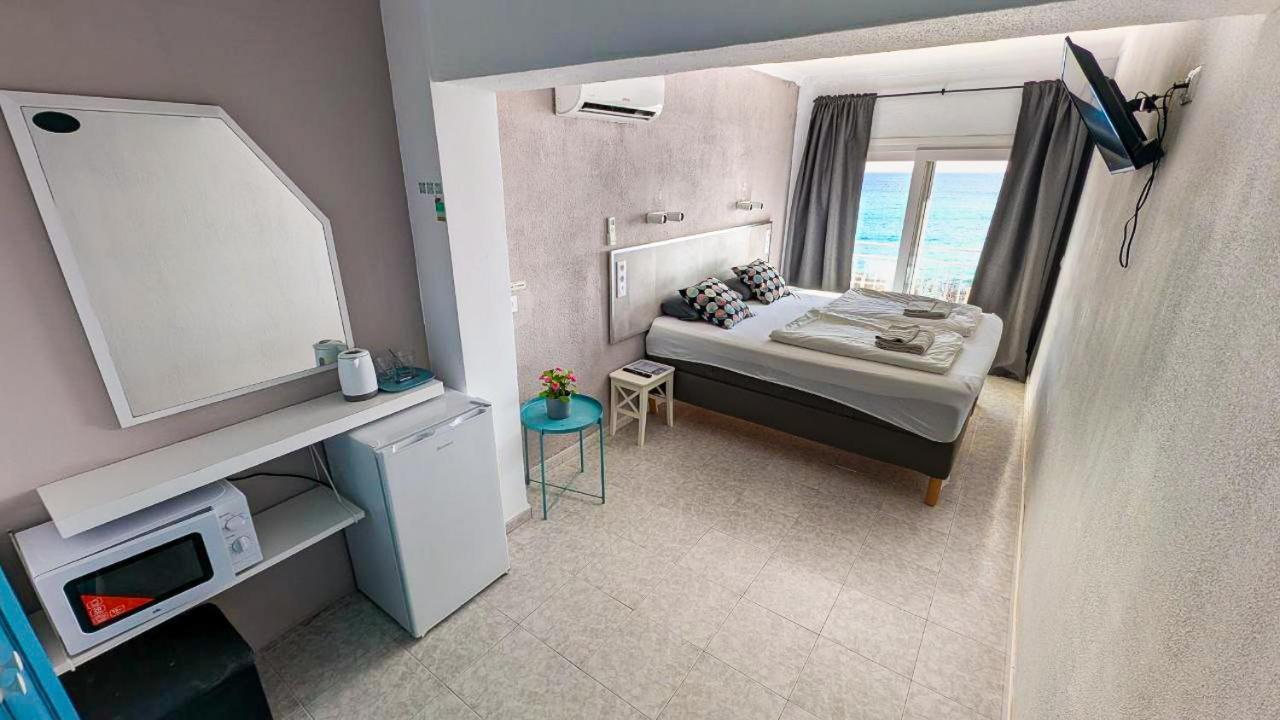 Amena Mar Hotel Sa Coma  Kültér fotó