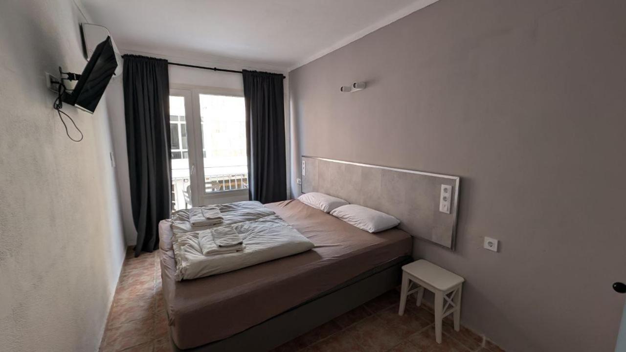 Amena Mar Hotel Sa Coma  Kültér fotó