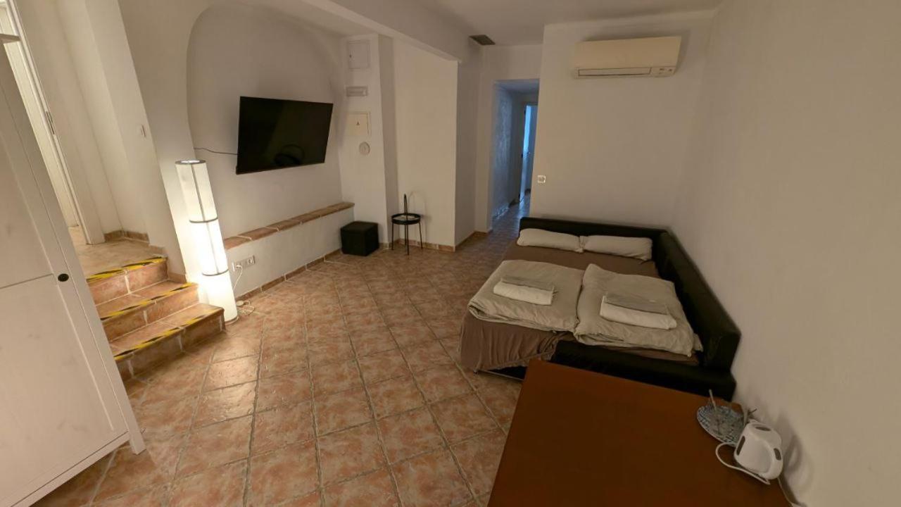 Amena Mar Hotel Sa Coma  Kültér fotó