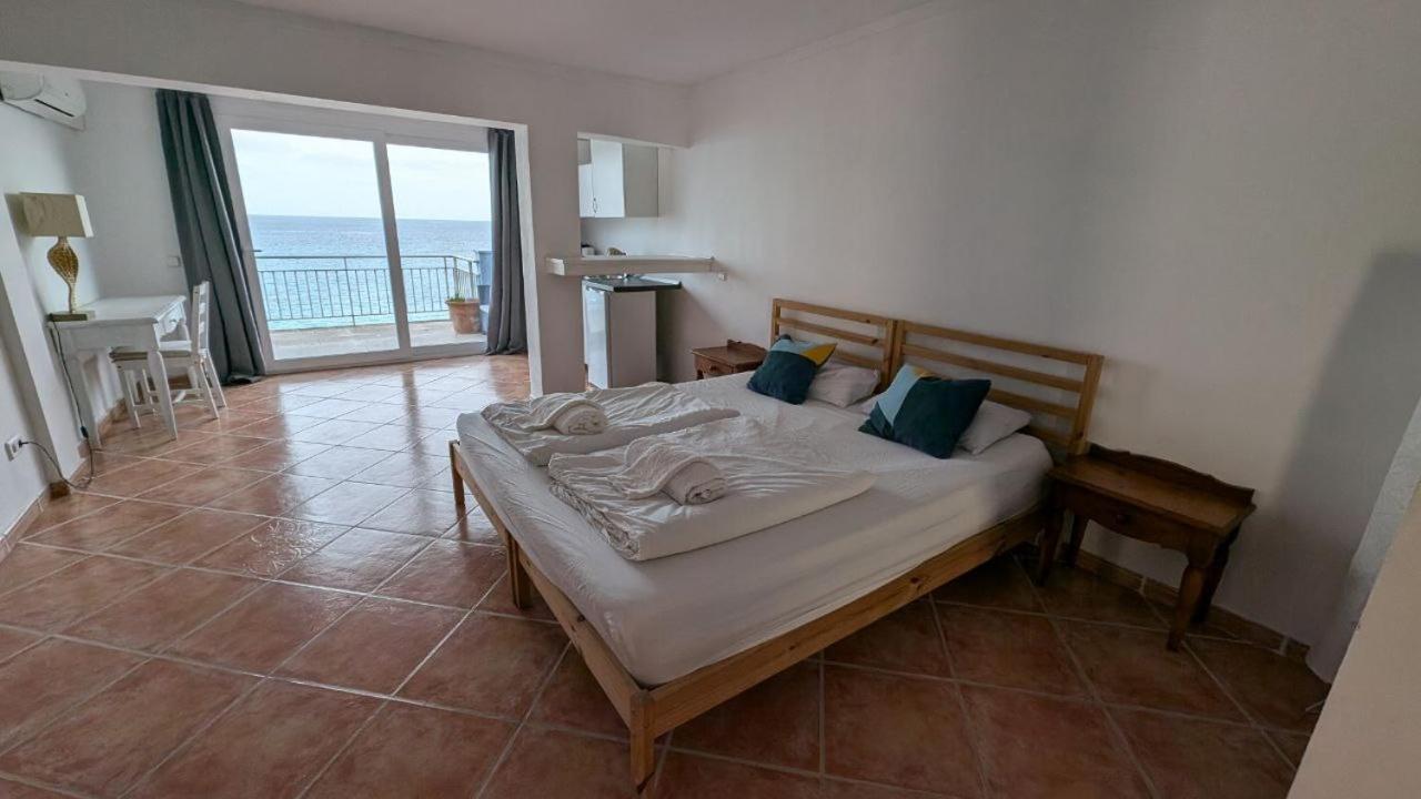 Amena Mar Hotel Sa Coma  Kültér fotó