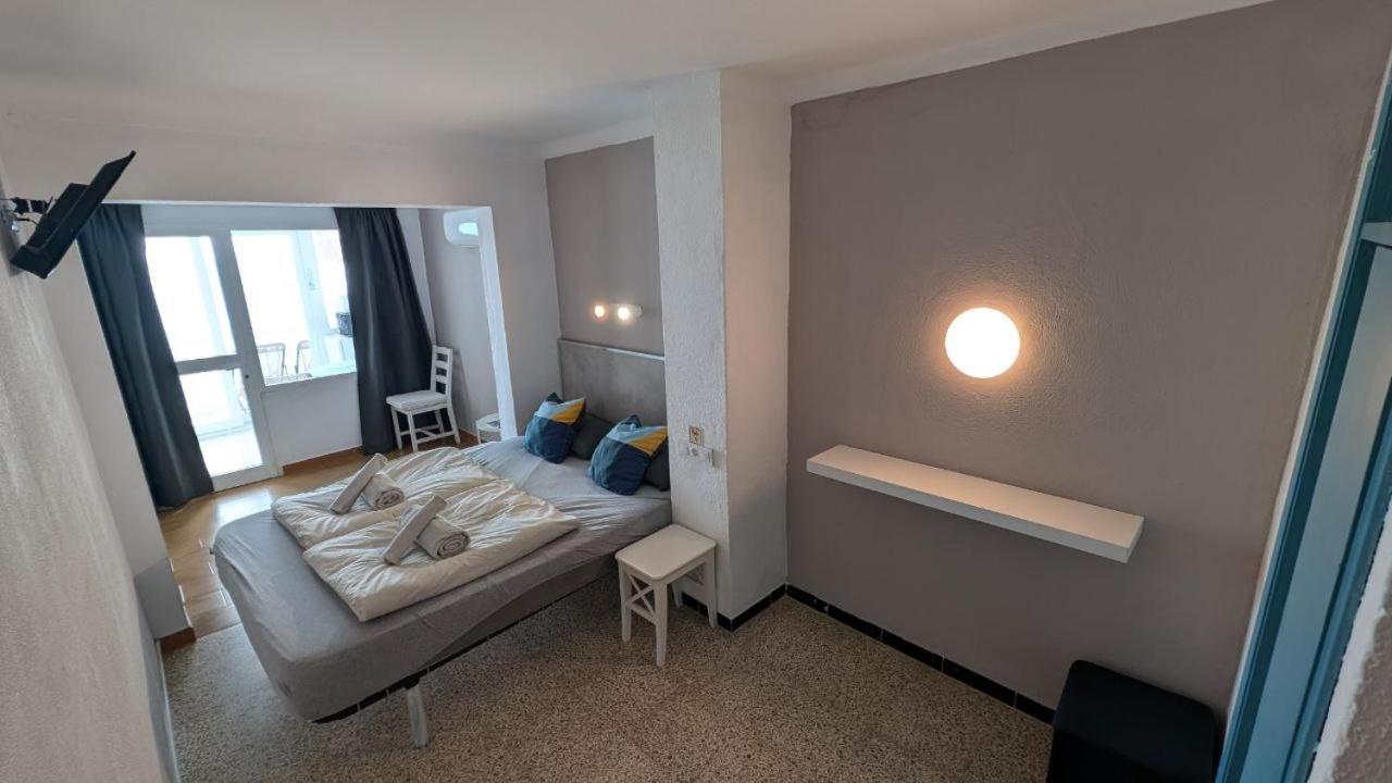 Amena Mar Hotel Sa Coma  Kültér fotó