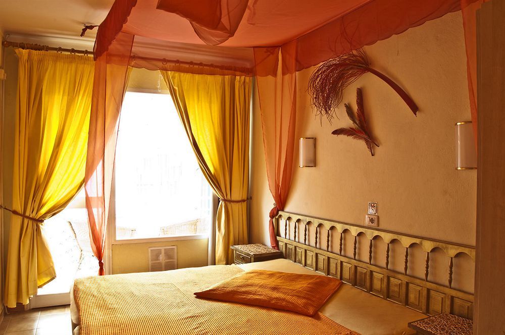 Amena Mar Hotel Sa Coma  Kültér fotó