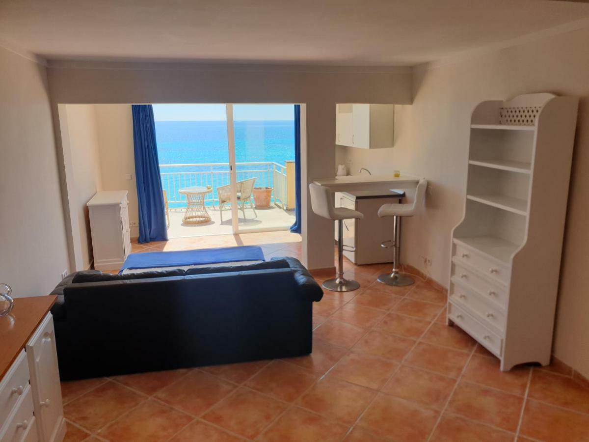 Amena Mar Hotel Sa Coma  Kültér fotó
