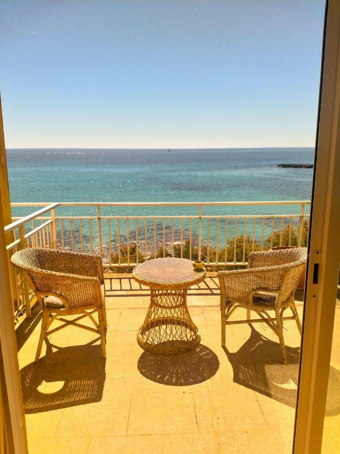 Amena Mar Hotel Sa Coma  Kültér fotó